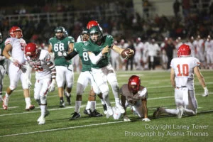 Eagles finally defeat long-time rival Rams