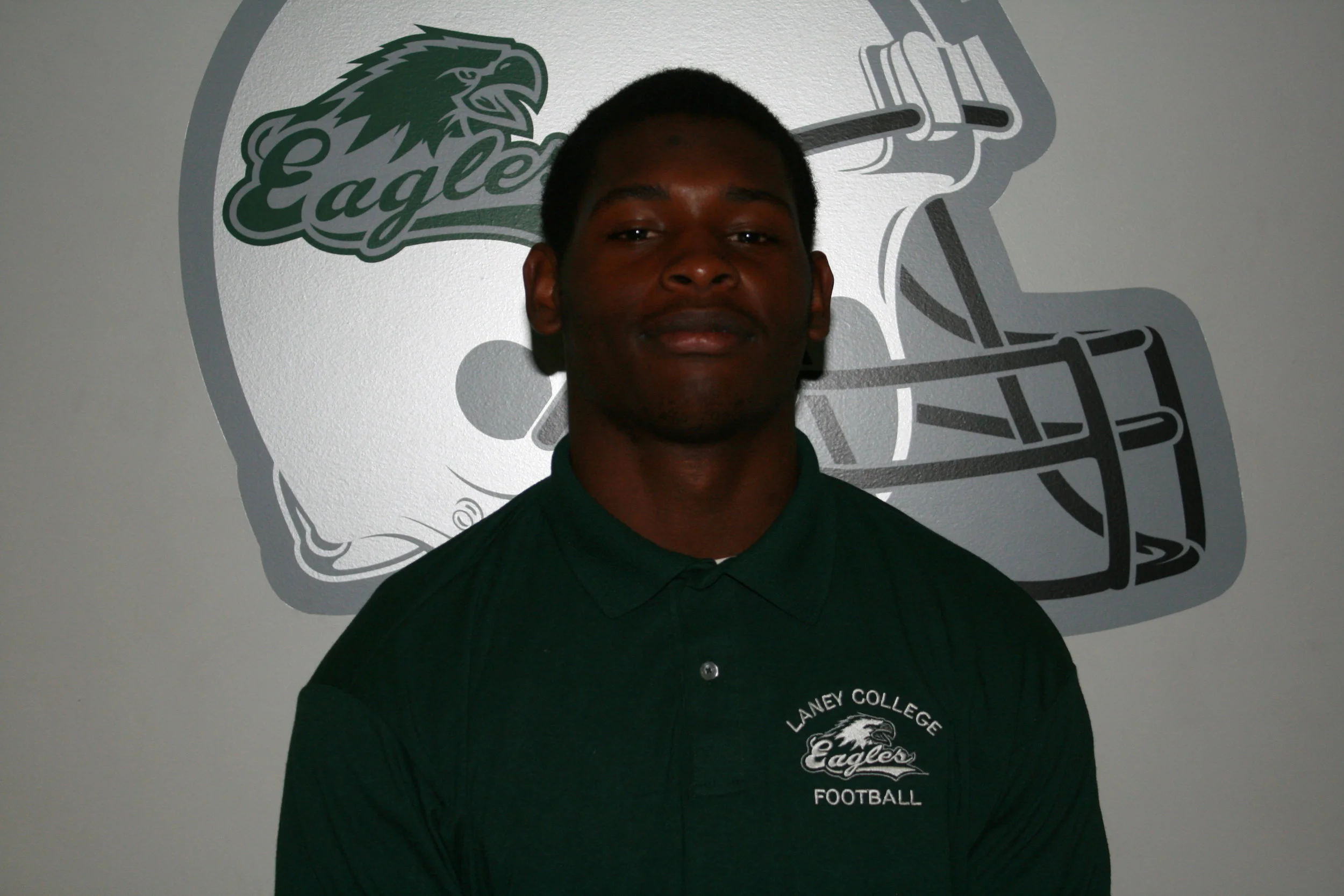 Offensive Player of the Game - RB Ahmari Davis