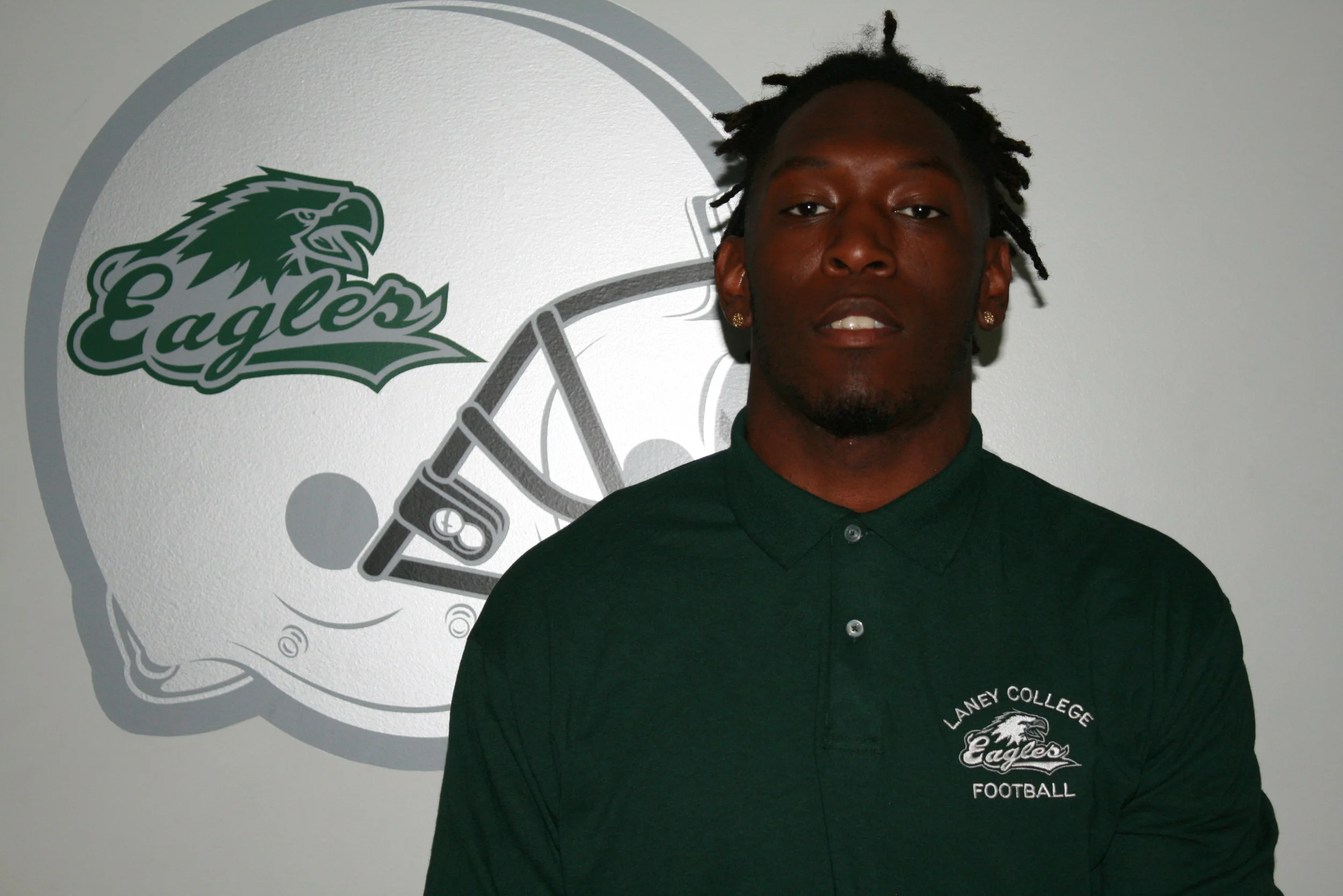 Defensive Player of the Game - LB Joseph Butler