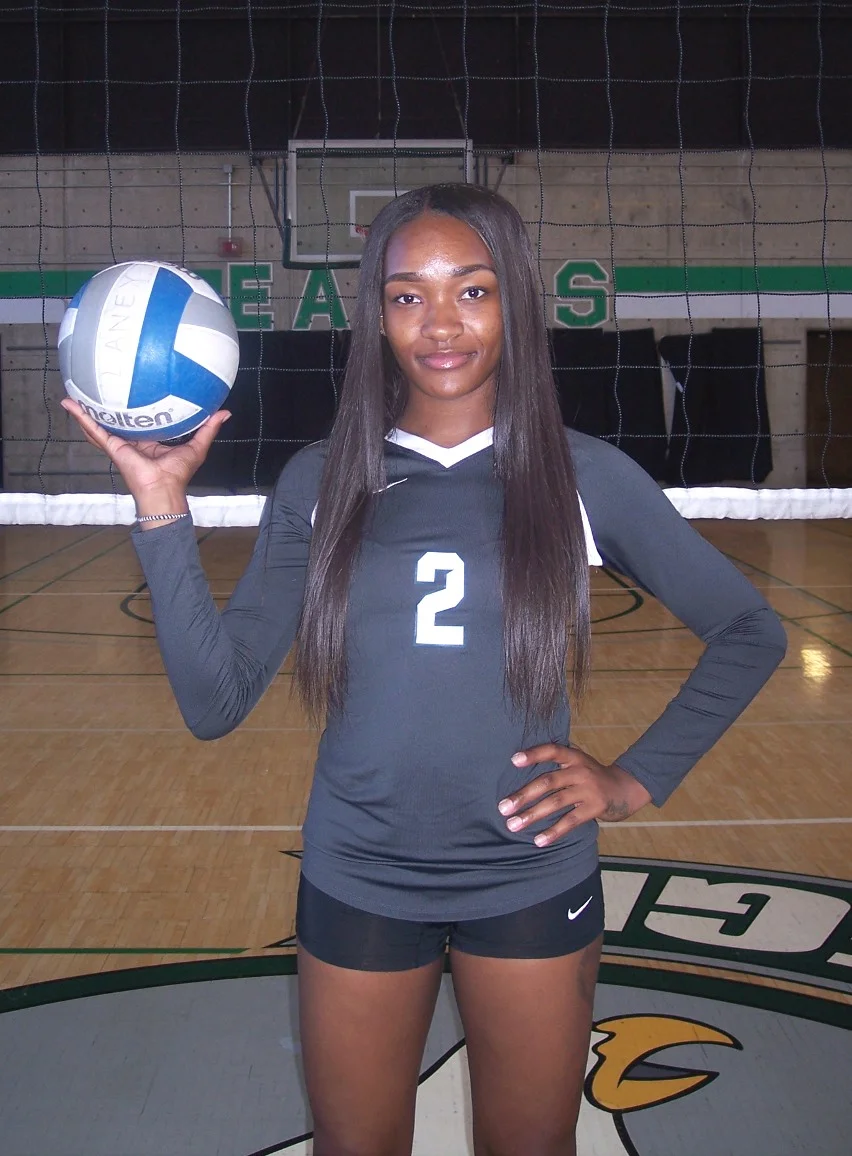 MB #2 Da'Ja Archer Youth Chance HS/Oakland, CA