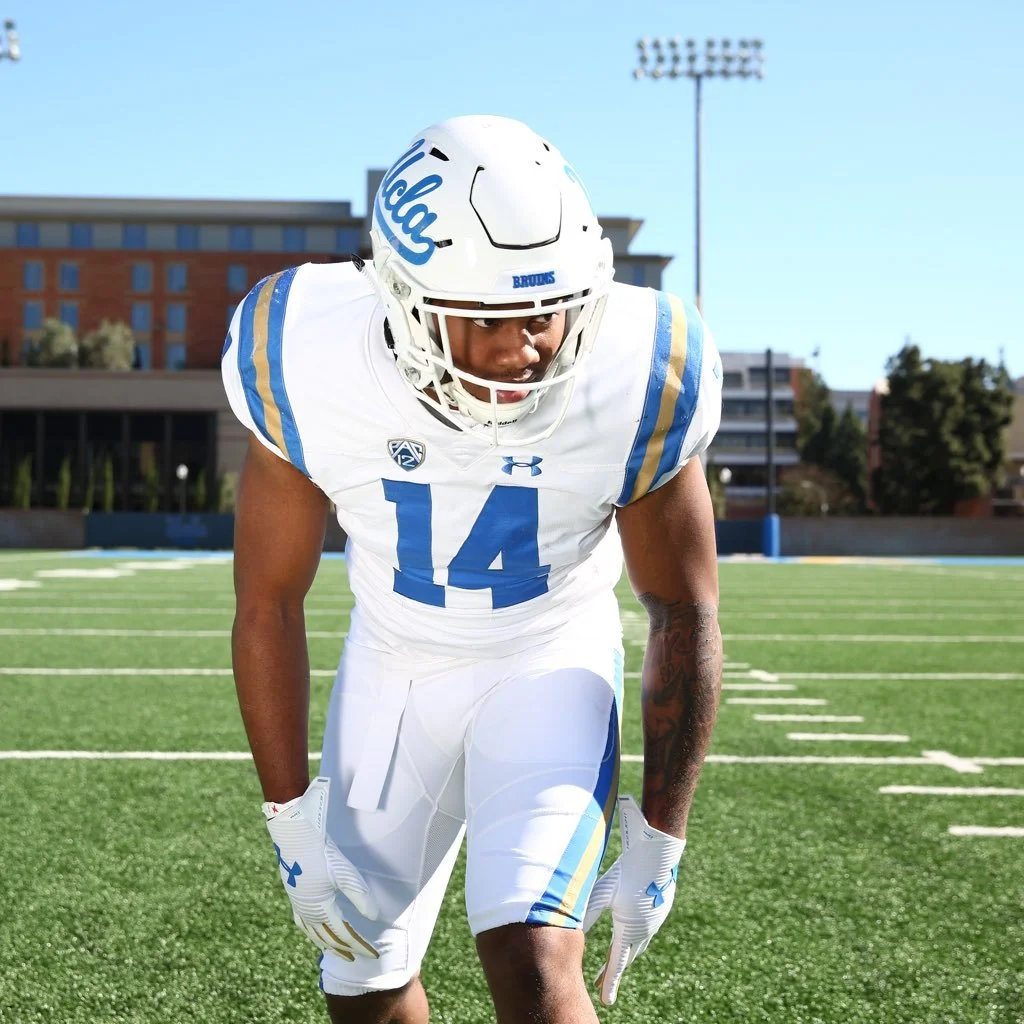 Eagles’ Anderson is Bruin-bound