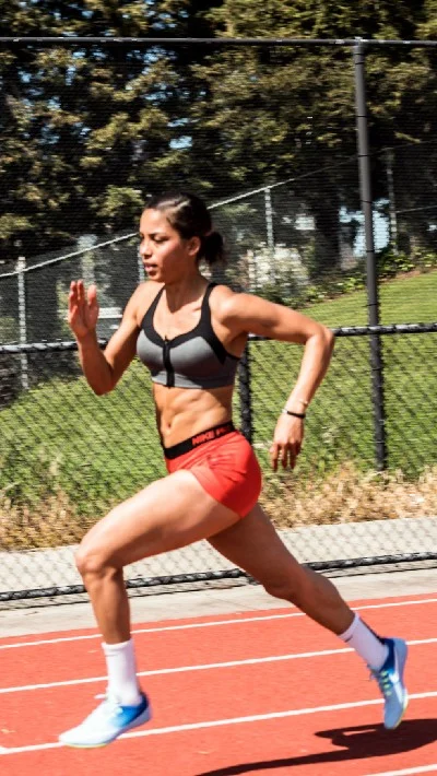 Track and field gets up to speed