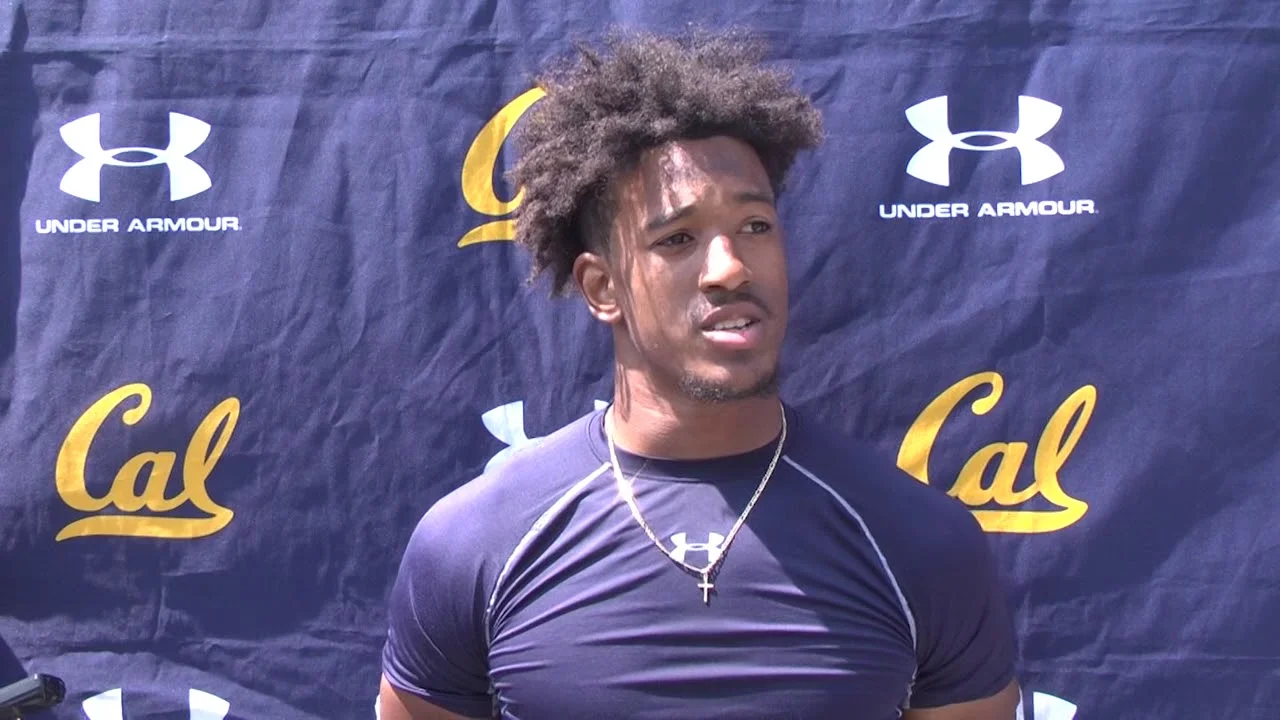 Cal QB Ross Bowers Sure to Start, but Backups Look Strong