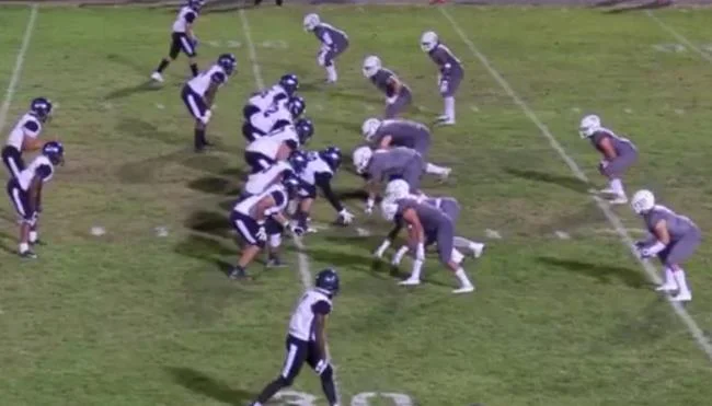 NorCal juco roundup: Laney storms past ARC, and more