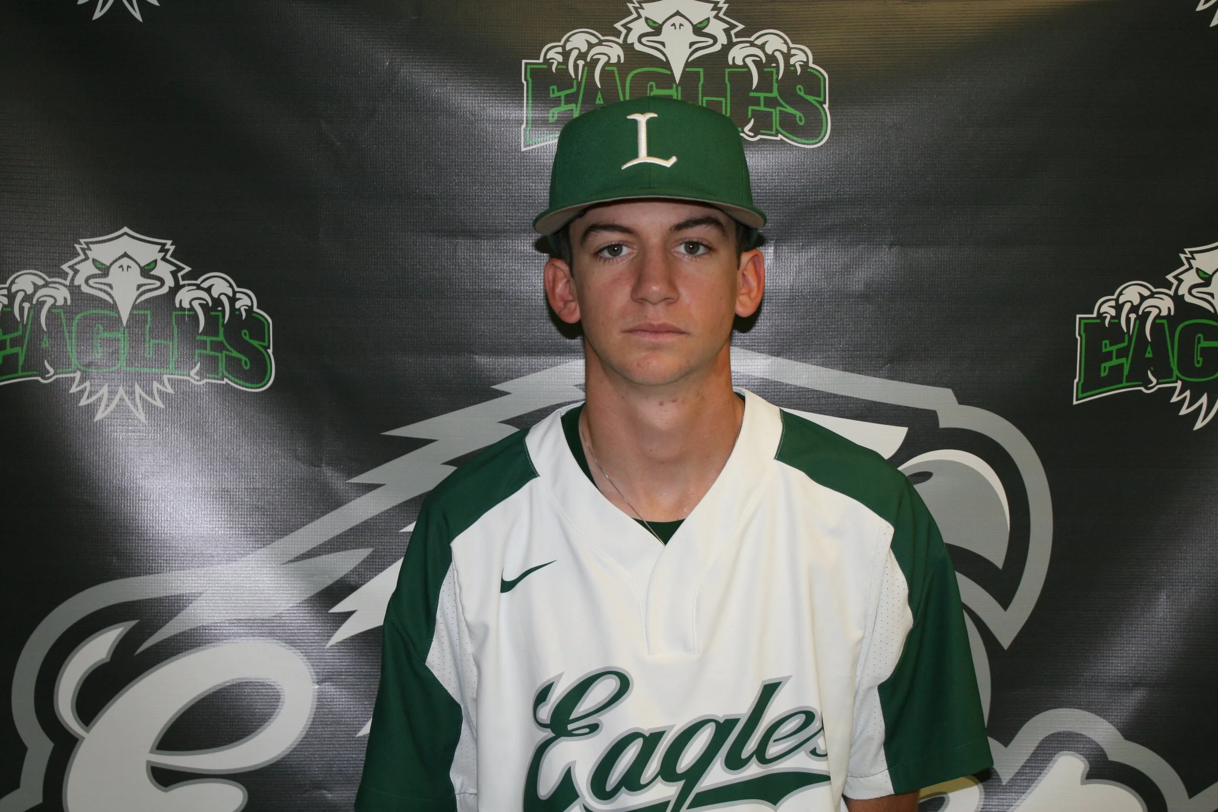 #15 UTL Michael Pulido 5'11 / 140 R / R San Lorenzo High School / San Lorenzo, CA