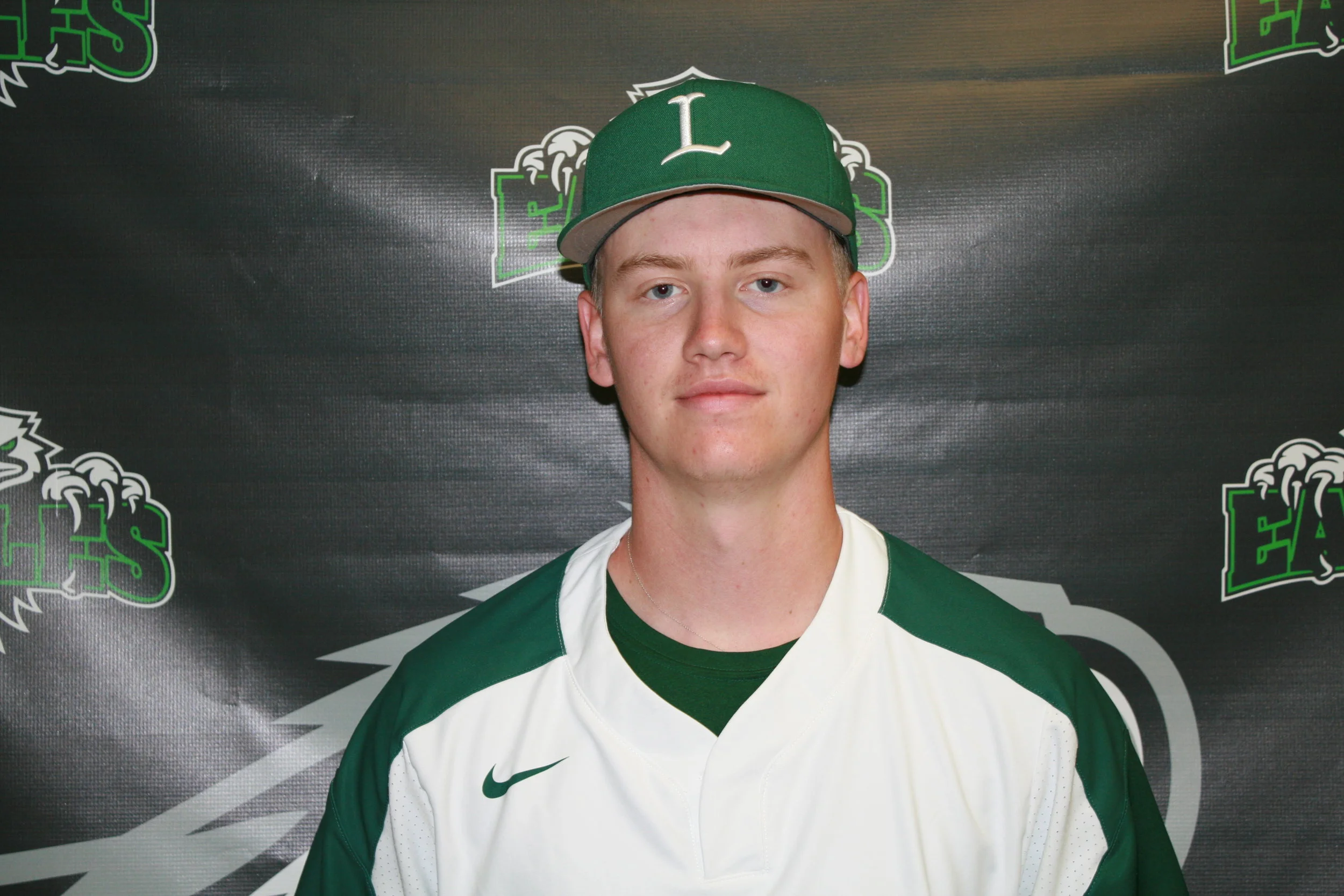 #26 P Harrison Shanabruch 6'2 / 175 R / R Clovis West High School / Clovis, CA