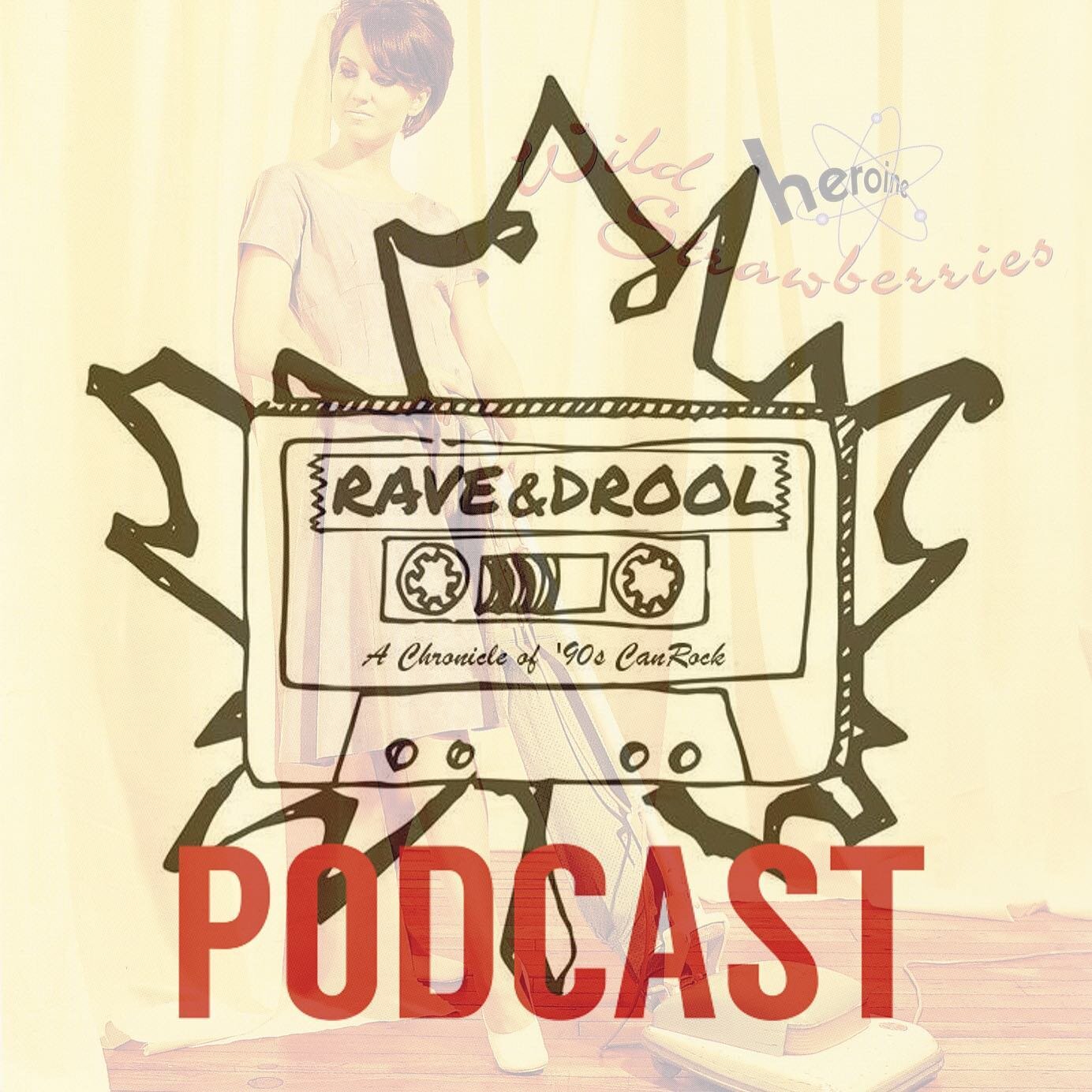 Check out our interview with Tyler at Rave and Drool now live on #applepodcasts #stitcher and #spotify!