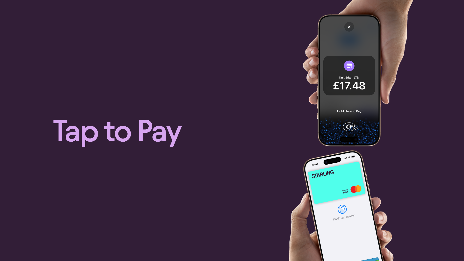 Helping business owners to do more on the go