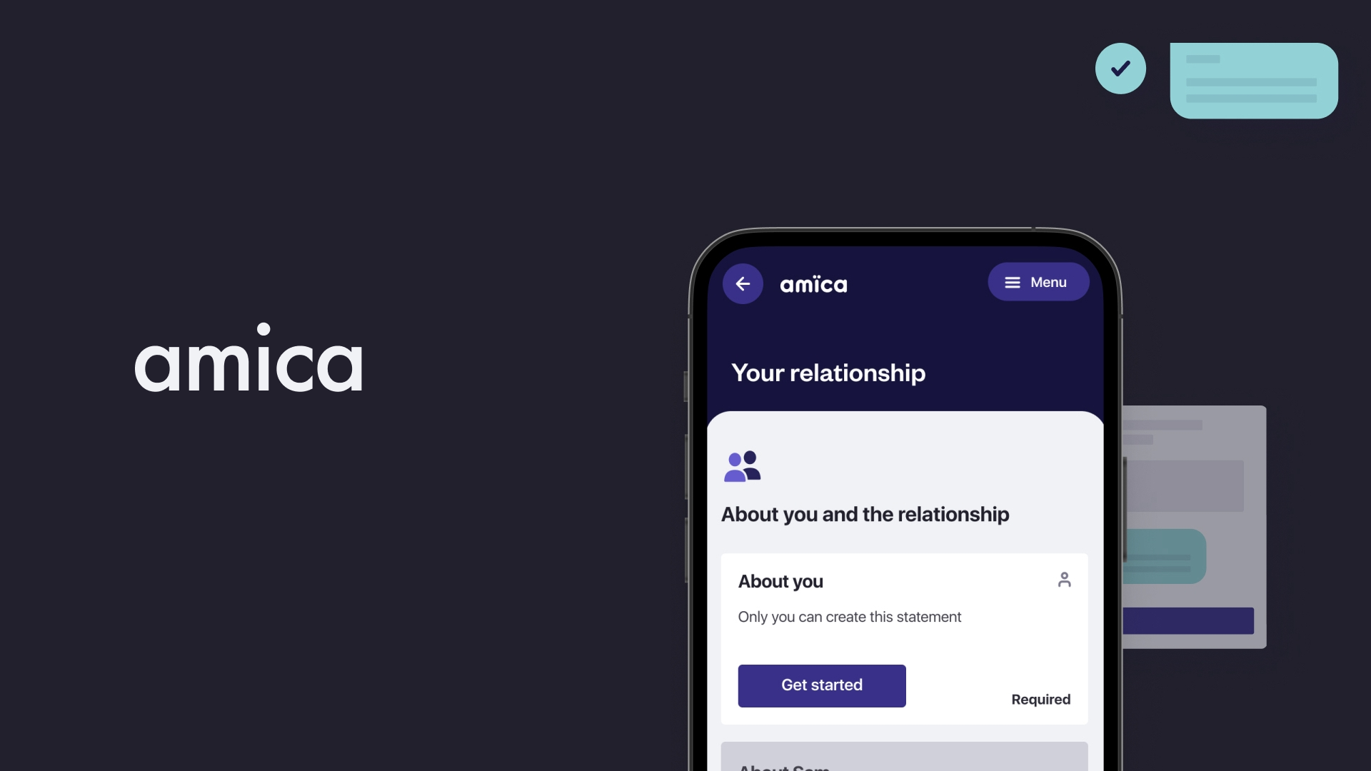 Helping couples navigate separation more amicably