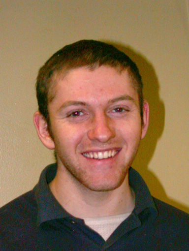 2004 • Ben Dalton