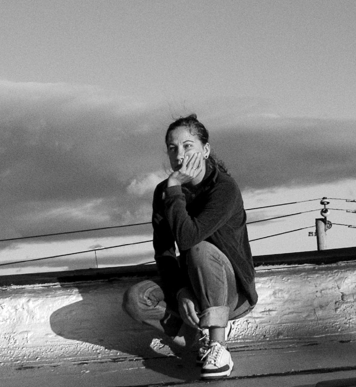 2007 • Emily Bolevice