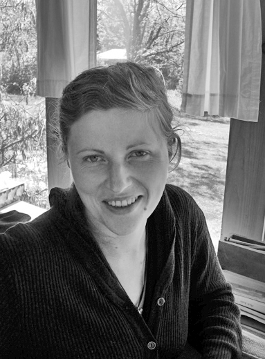 2010 • Kristin Dalton