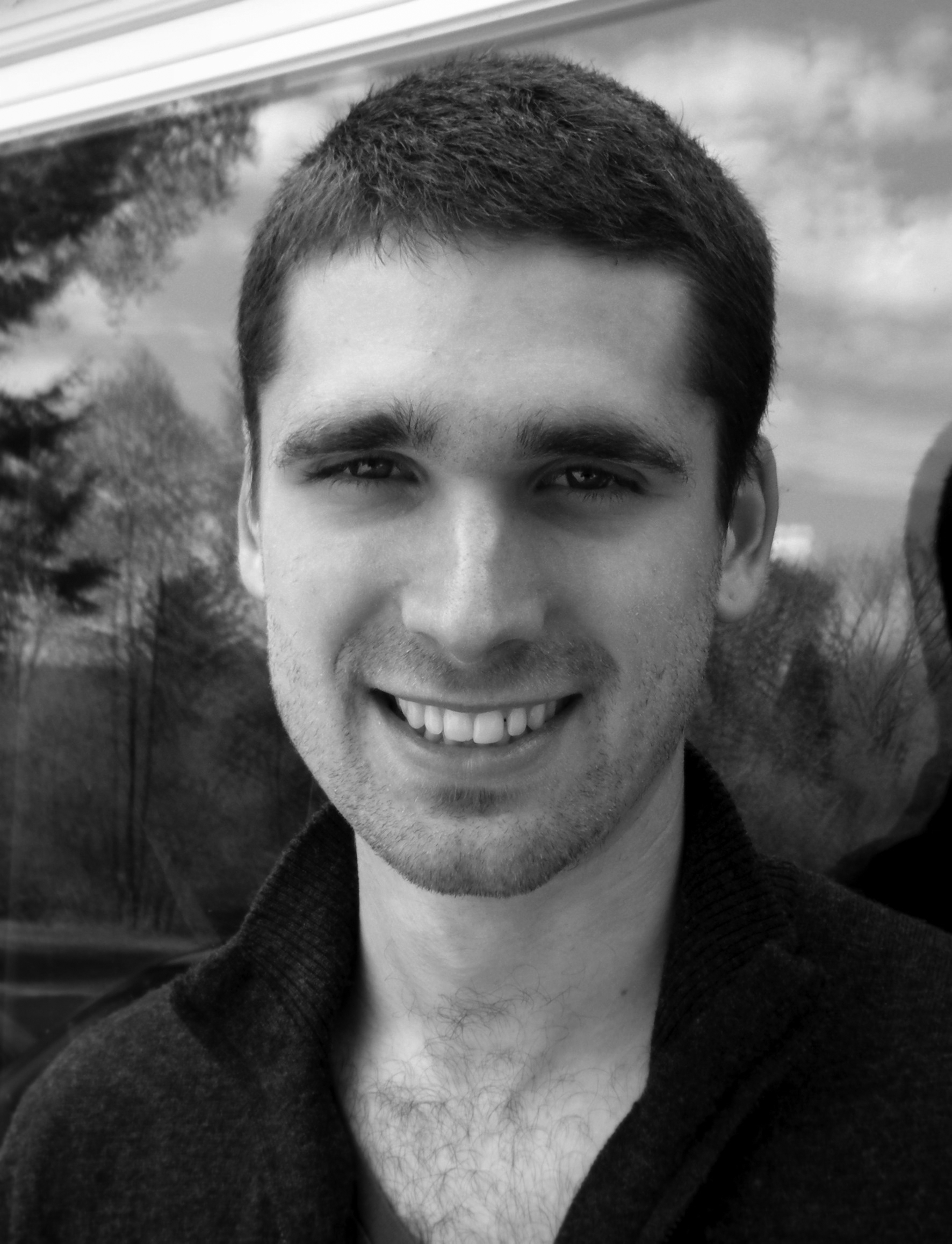 2011 • Daniel Kobran