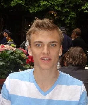 2012 • Christian Peterson