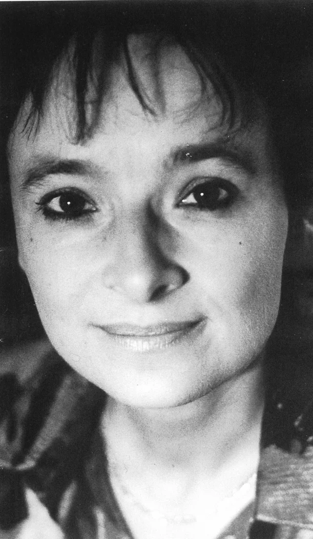 Sylvia Traey