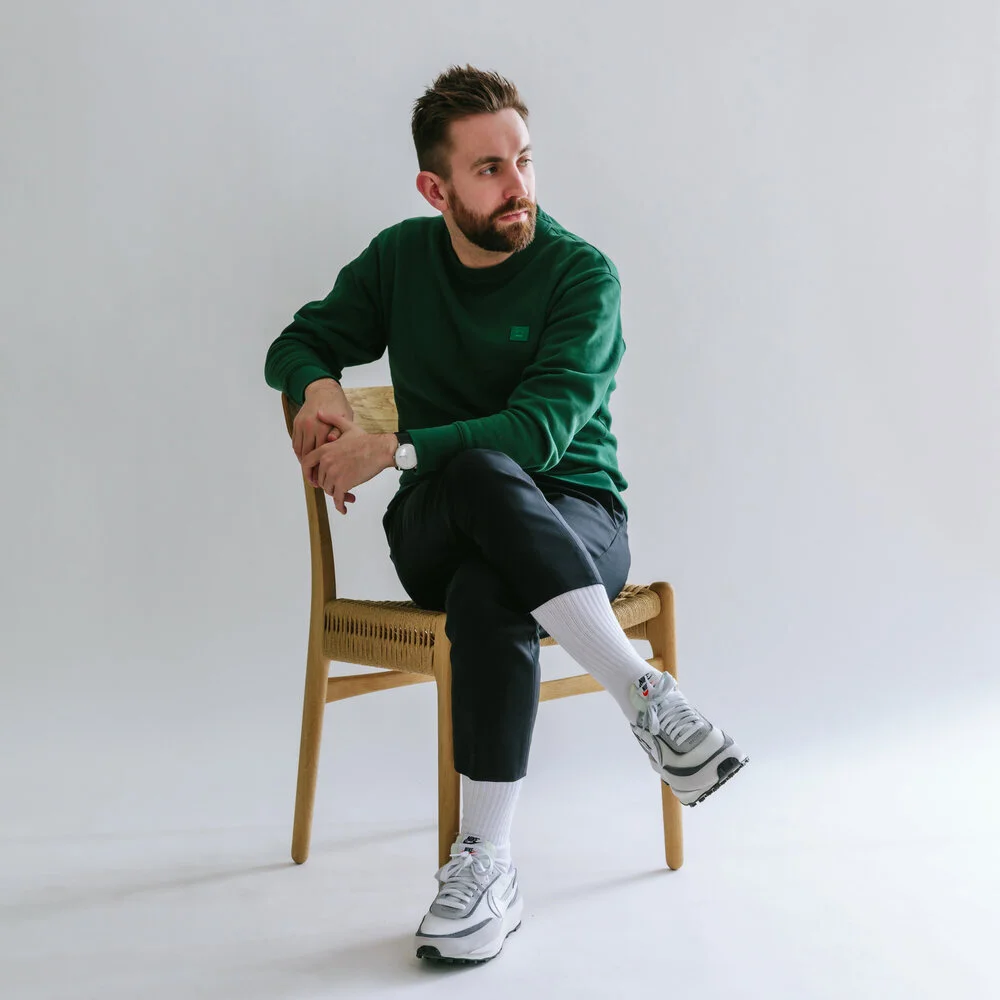 Q&A with Chris Amat, Photographer — Hewlko Creative Direction + Design