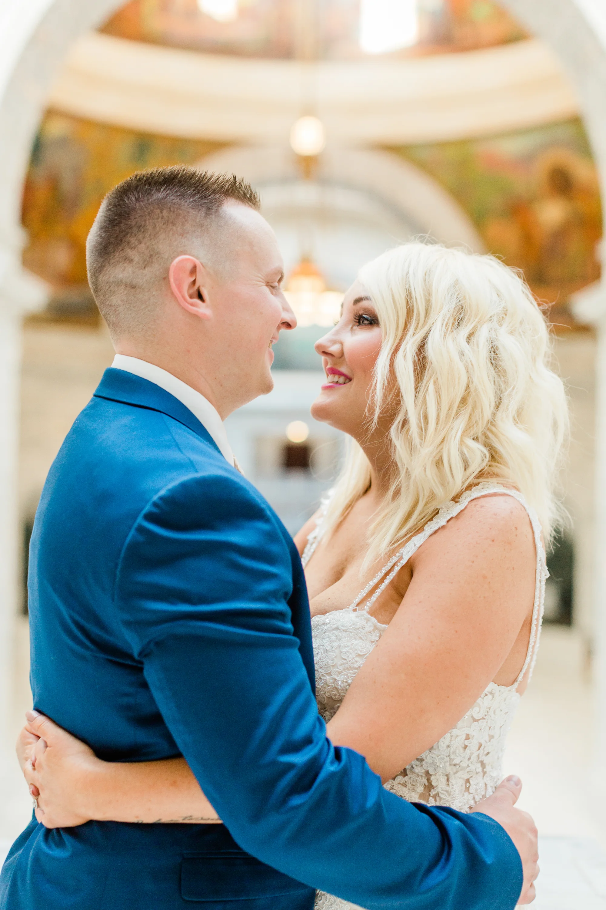 Utah State Capitol Bridals 8