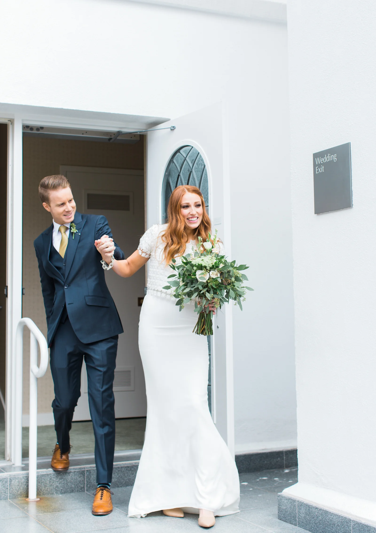 St. George Wedding Photographer