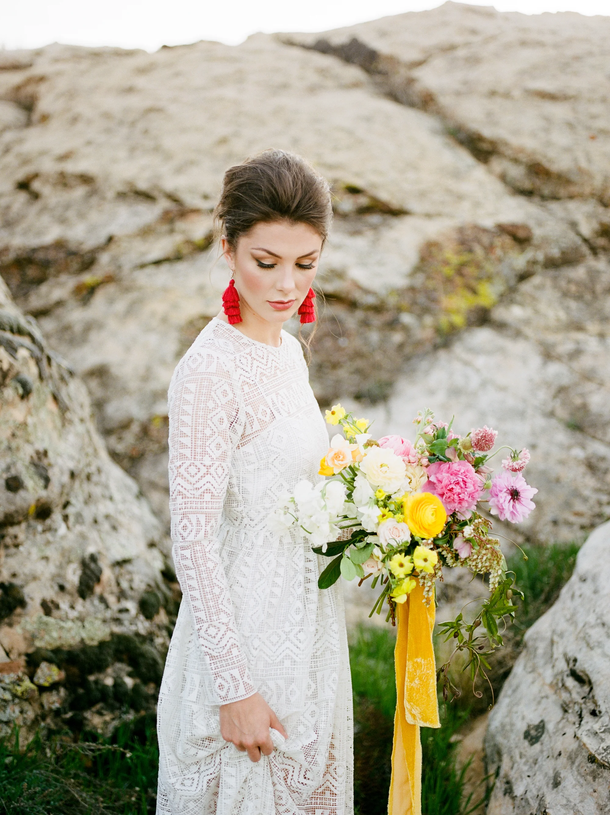 Southern Utah Wedding Photography