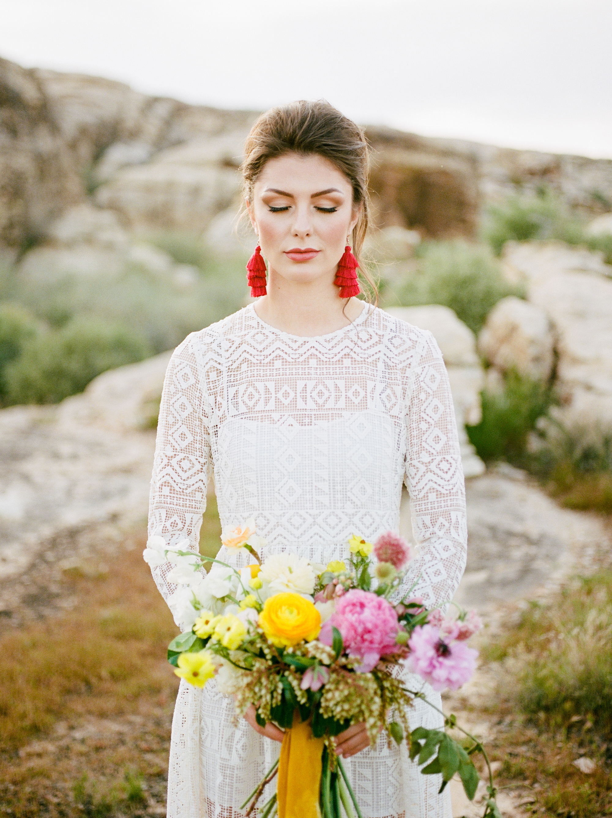 Southern Utah Wedding Photography 