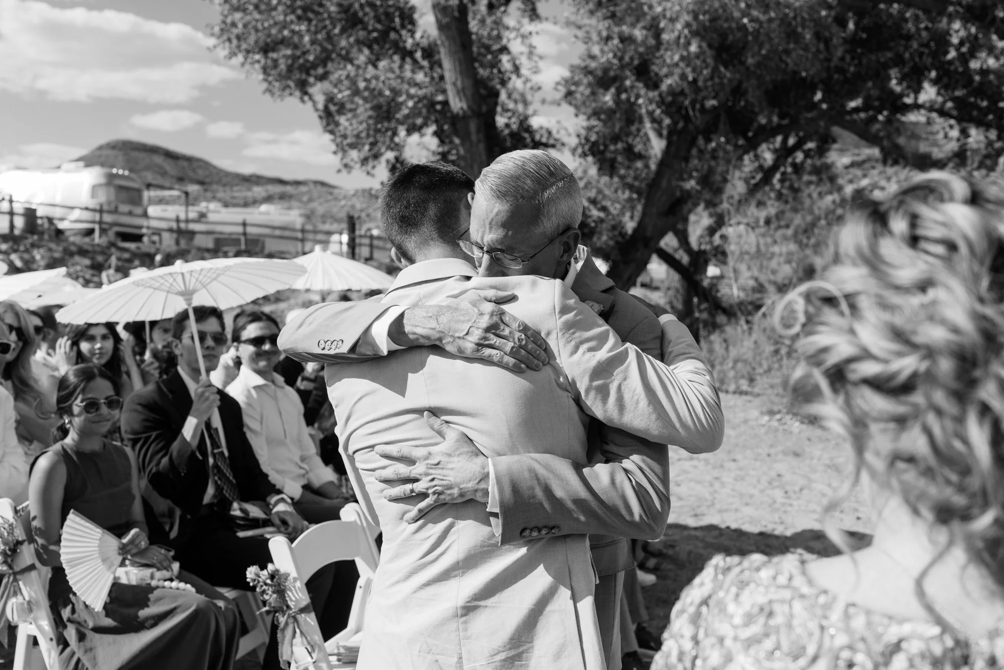 Zion Wedding Photography at AutoCamp Zion, Zion national park wedding photographer,