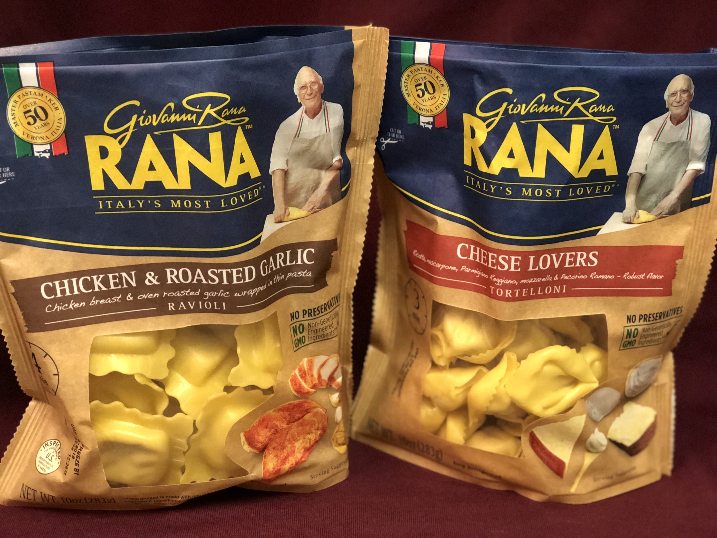 Rana Pasta 