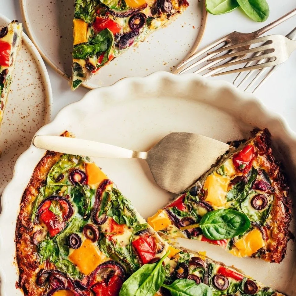 Rise and Shine, It’s Breakfast Time!