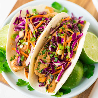 Let’s Taco ‘bout Tacos!