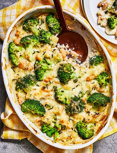 Show Mom Some Love With These Casseroles