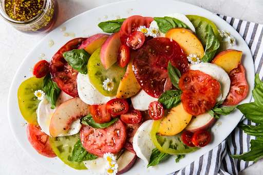 Stay Cool With These Summer Salads