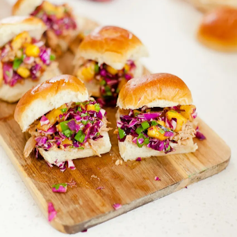 Celebrate Independence Day With Flavors That Sparkle