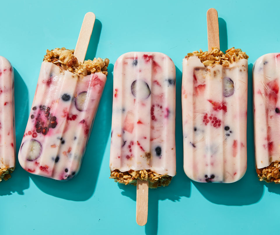 Nothing is Impopsicle