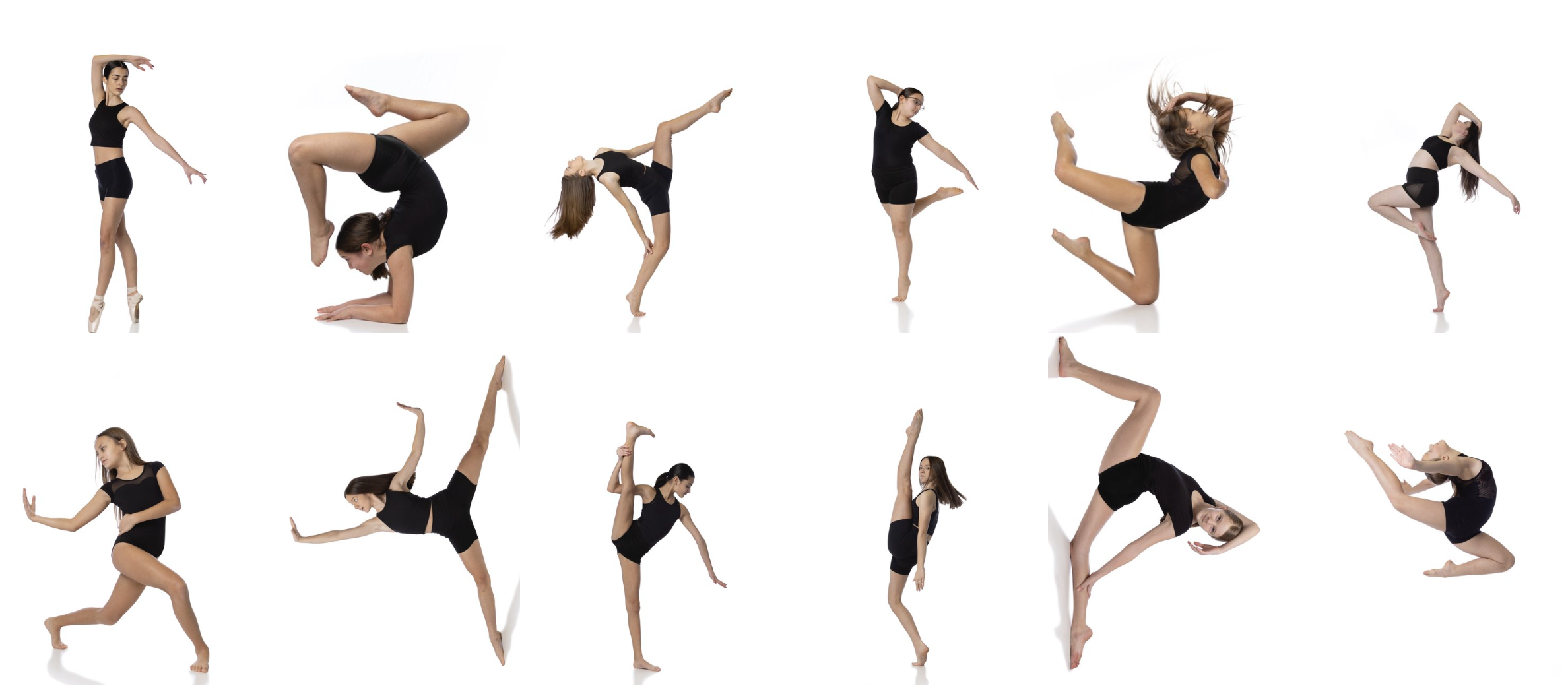 Spotlight Dance Academy of Chicago