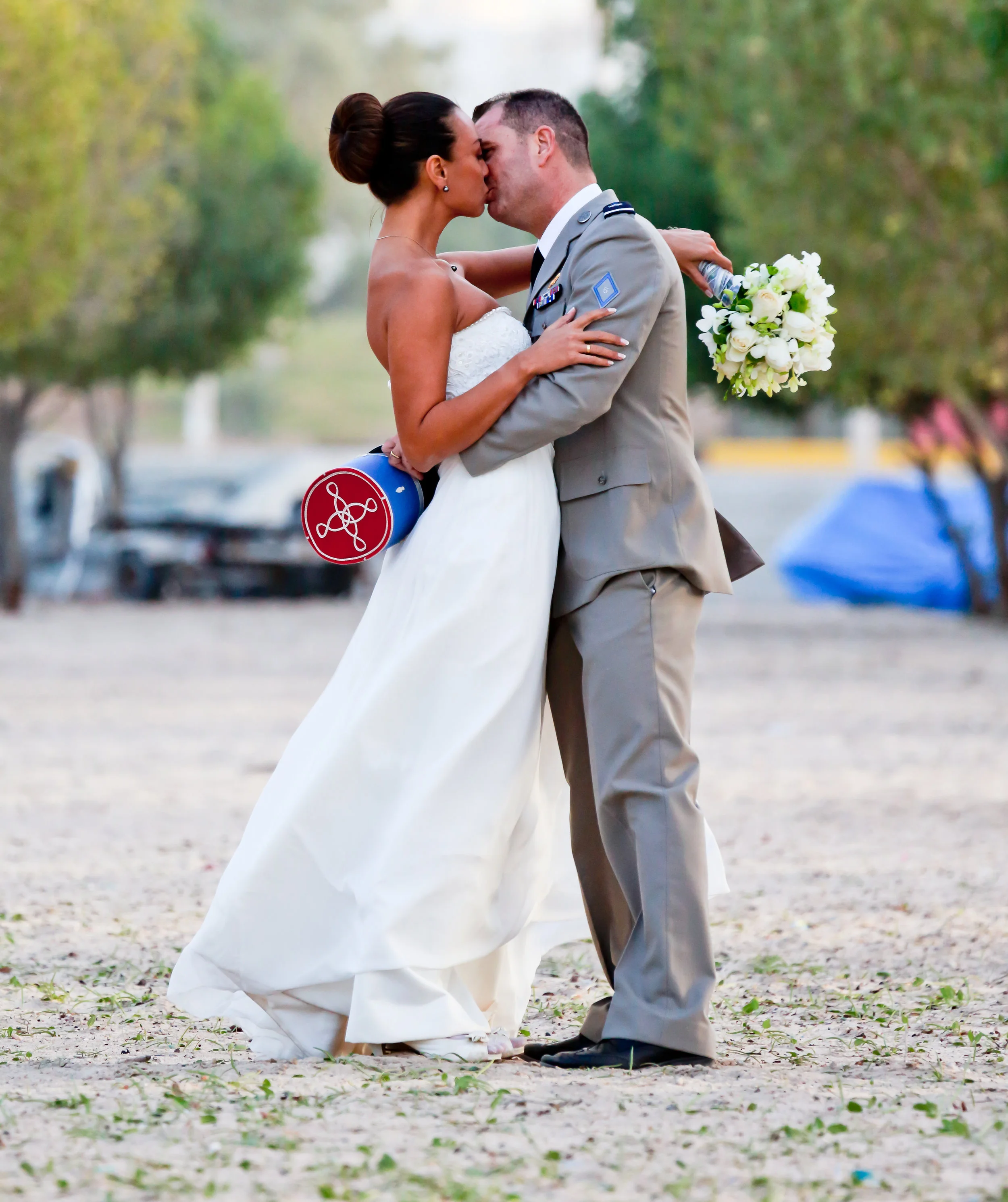 REVIEW: The most unforgettable moments, that had been captured by a professional photographer and friend! Huge thank you, for your support, flexibility, professionalism, great memories and best company. It was such a pleasure to have you as our wedding photographer, and to be totally confident you will make the best shoots ever.