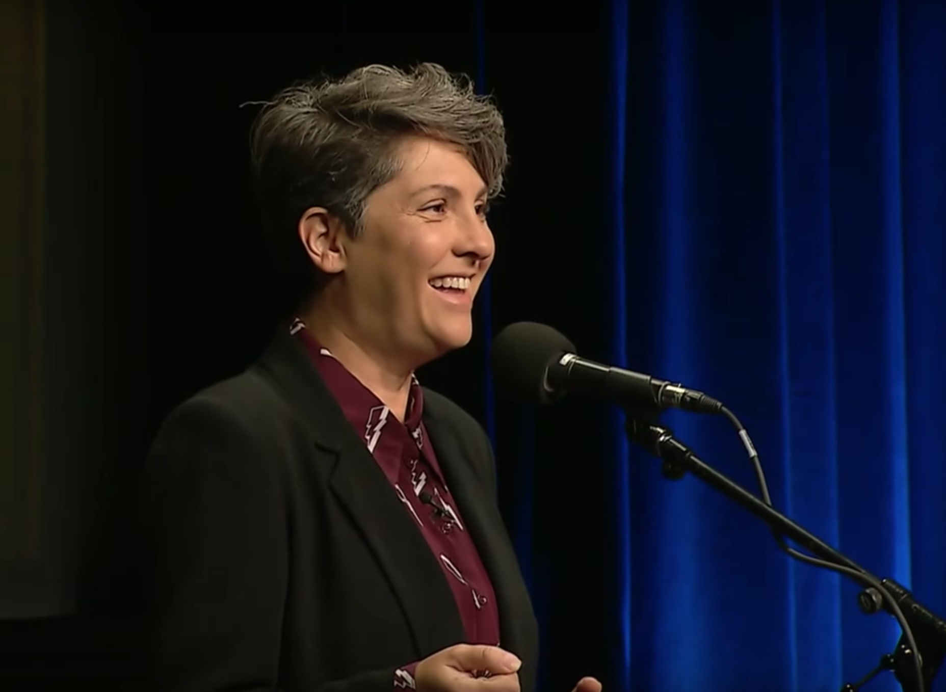 The Female Gaze - Jill Soloway