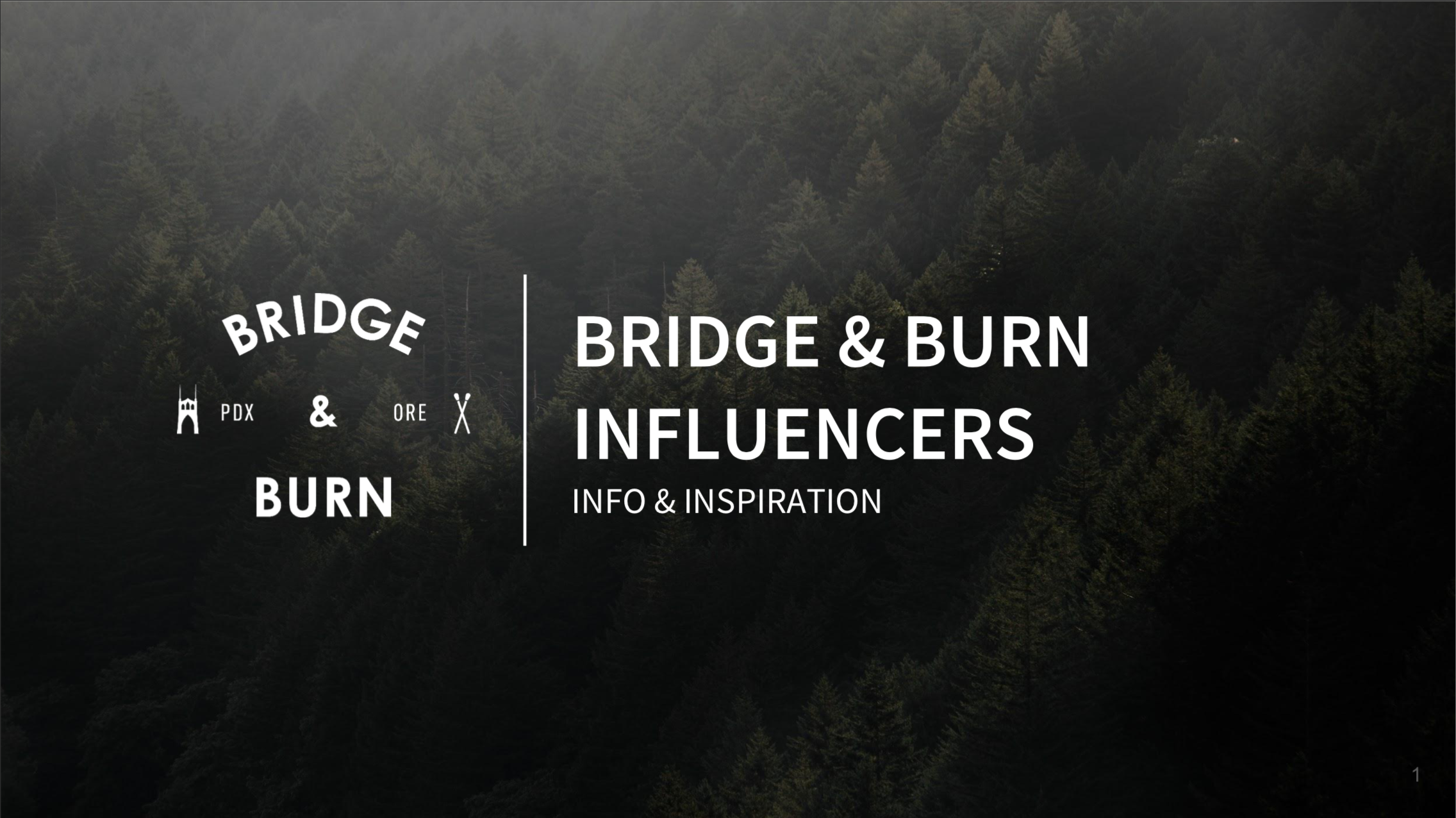 Bridge&BurnInfluencers.png