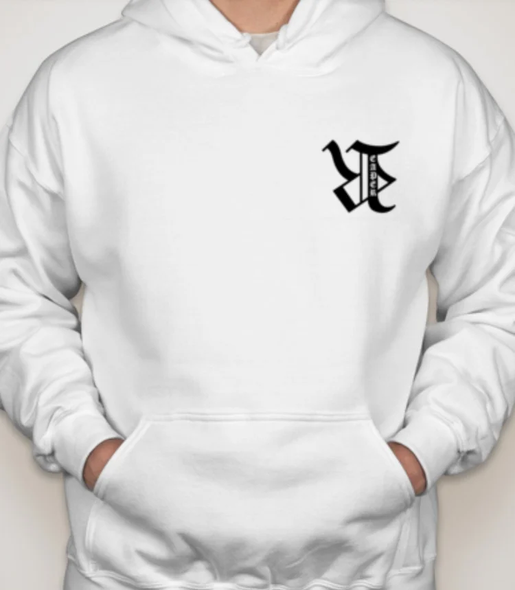 White Reaper SB Classic OG Hoodie