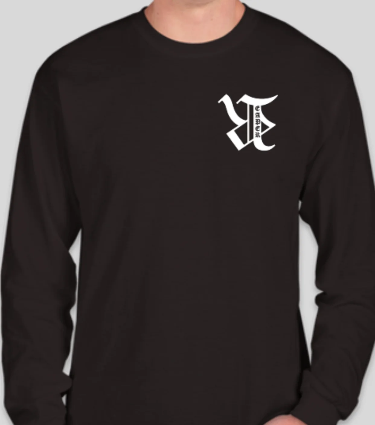 Black Reaper SB Classic OG Long Sleeve