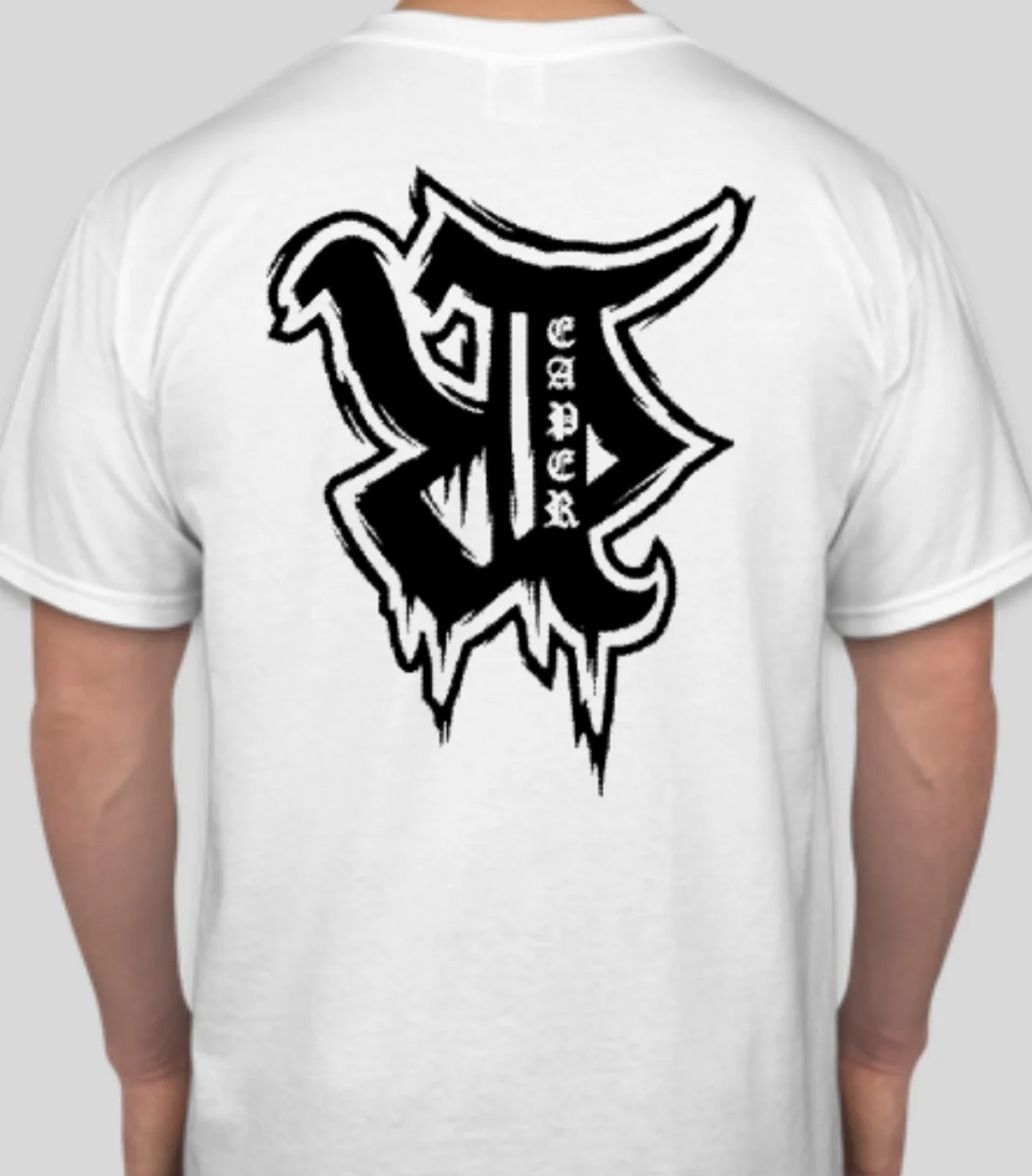 White Reaper SB Brags OG T-Shirt