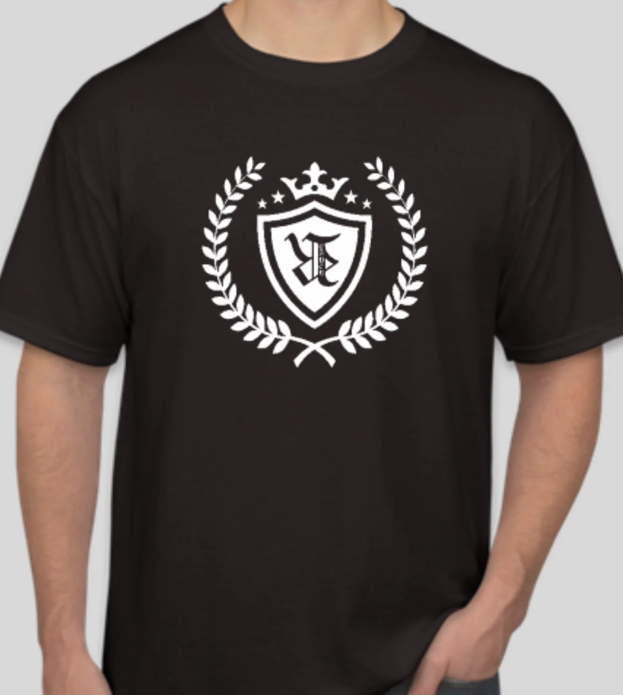 Black Reaper SB Royalty T-Shirt