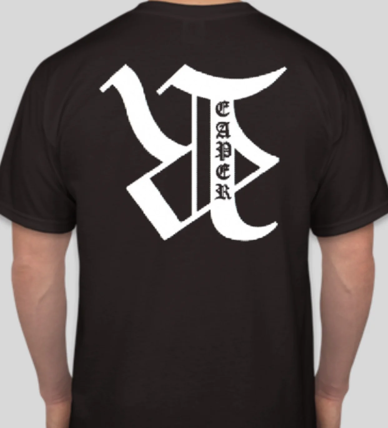 Black Reaper SB Classic OG T-Shirt