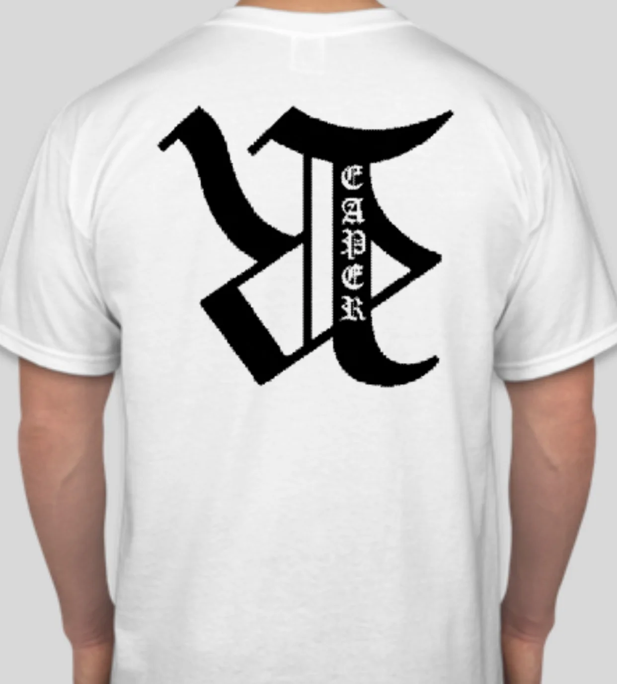 White Reaper SB Classic OG T-Shirt