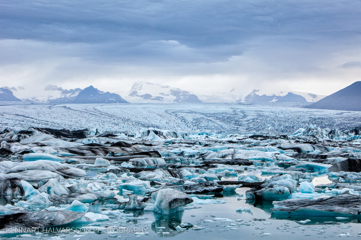 Jökulsarlón I