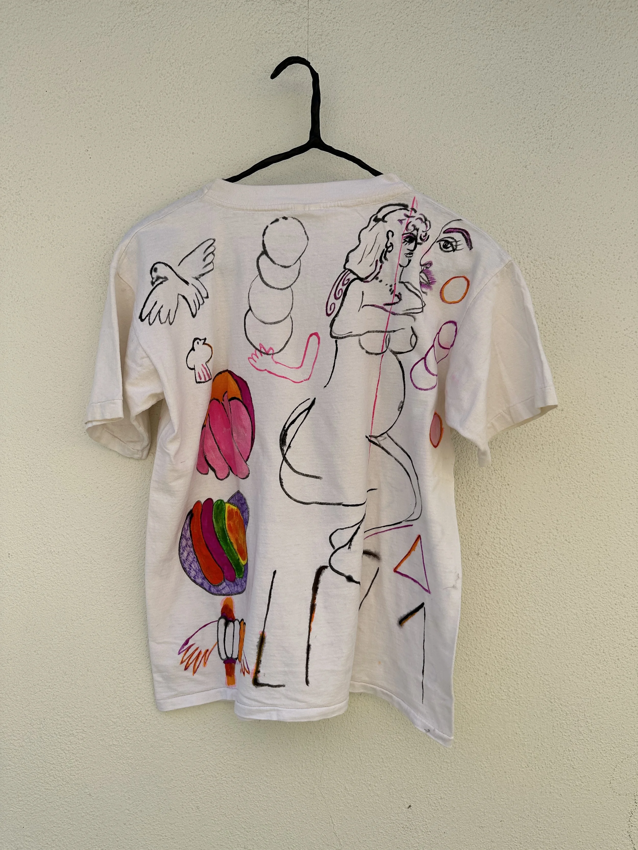 Dancing Stars Chamomile Waggy