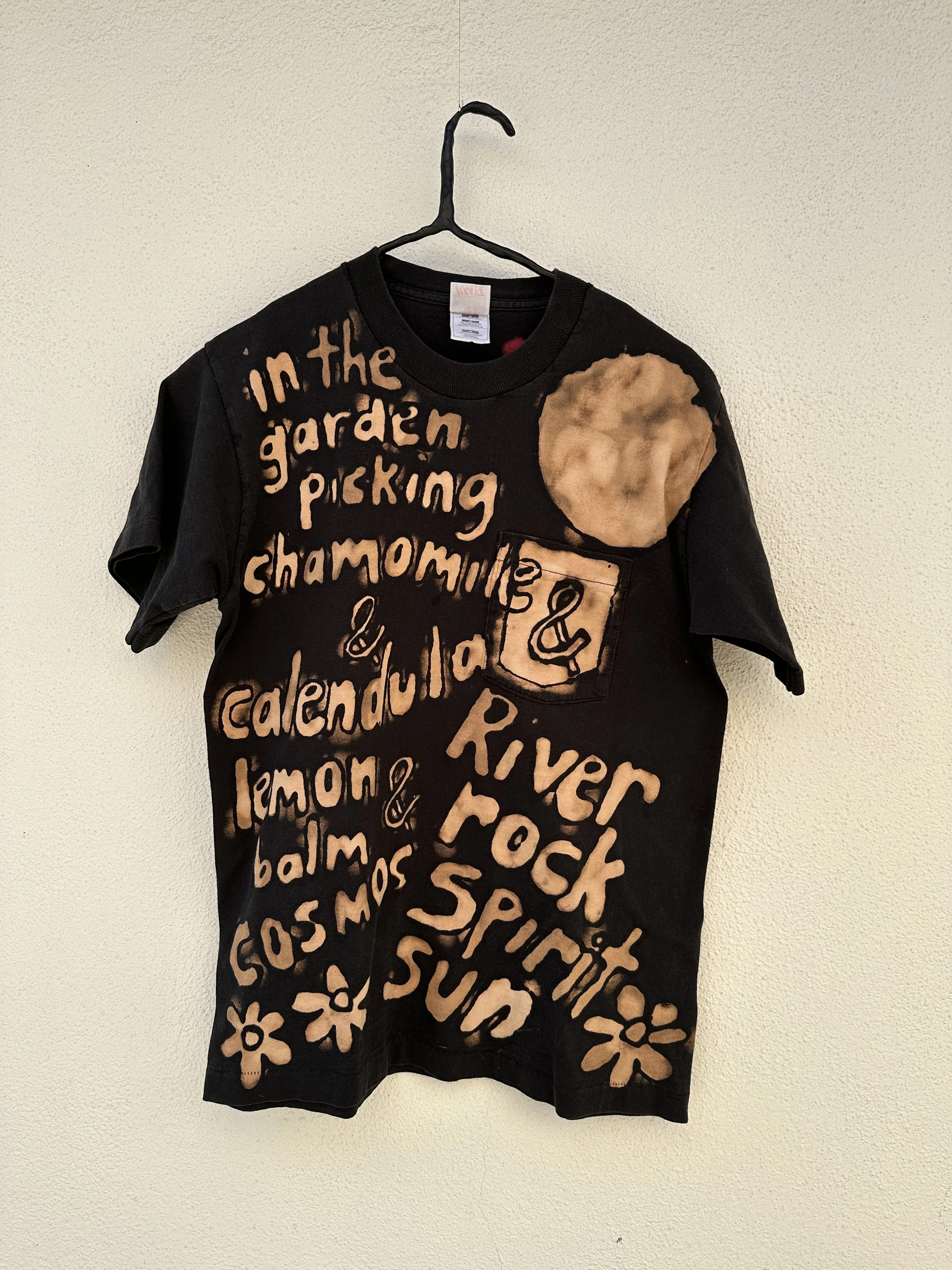 River Rock SPirit Sun