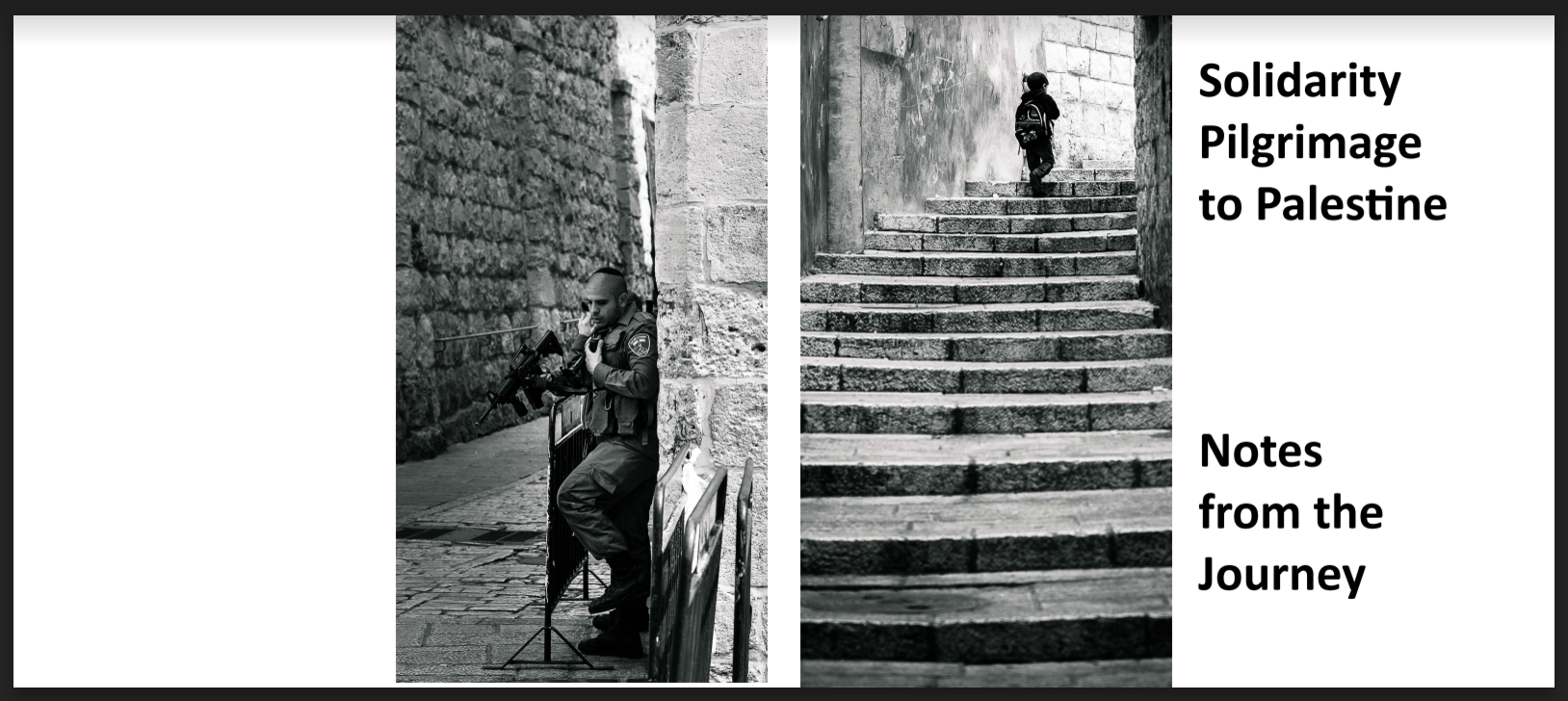 FREE E-BOOK (2016) by Steve Pavey | Hope In Focus (click on image to download) HOPE IN FOCUS bears witness to the world as it is and as it could be through contemplative activist photography committed to walking alongside the world's oppressed and marginalized - finding hope together in our collective struggle for human dignity, justice and freedom.