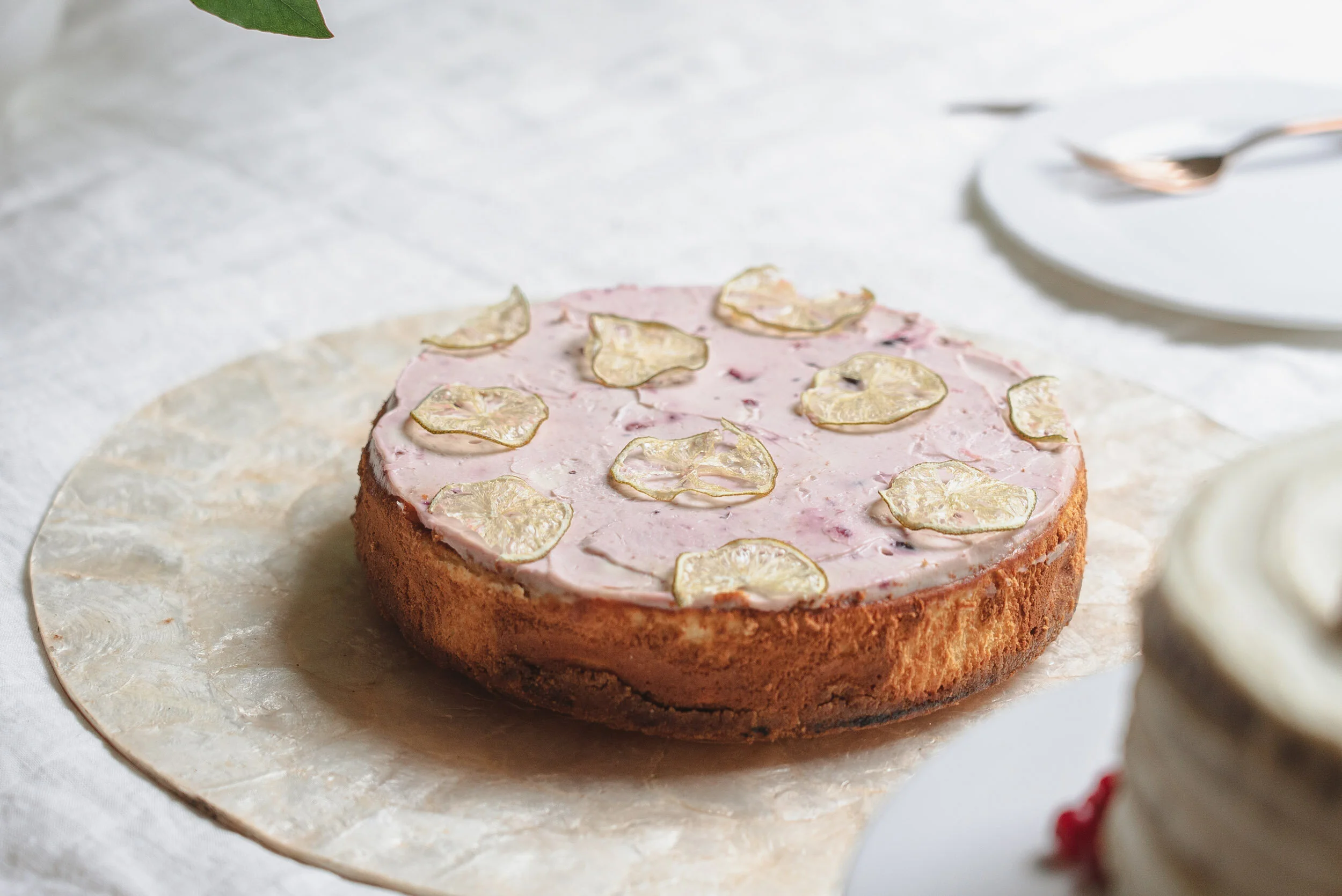 A Minimalist Guide to Food Photography — Neal Fagan