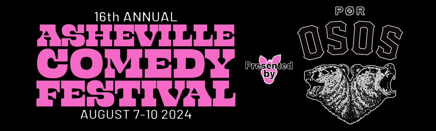 Asheville Comedy Festival