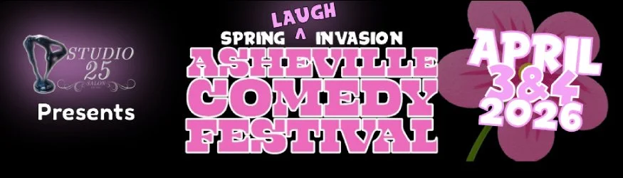 Asheville Comedy