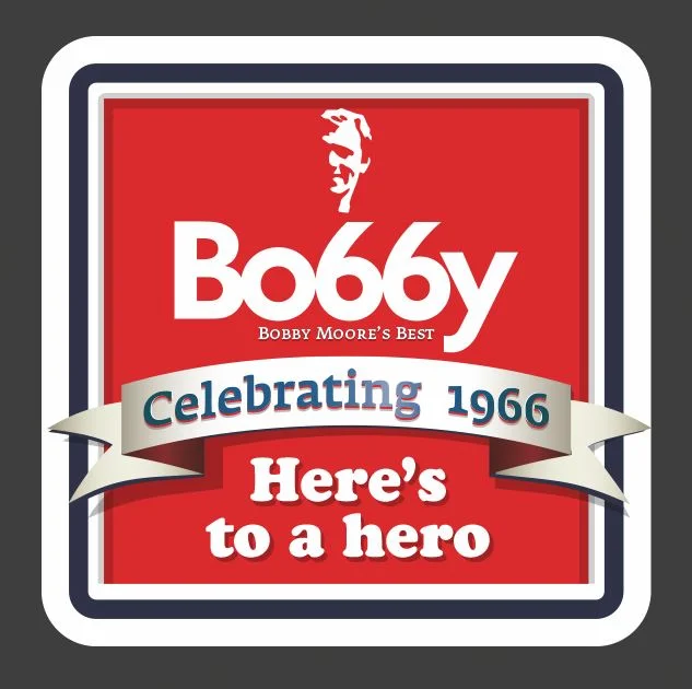 BOBBY BEER MAT.JPG